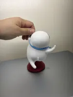 小刘鸭（10cm高）单色1盘