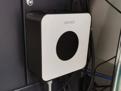 Chuwi LarkBox X wall cover