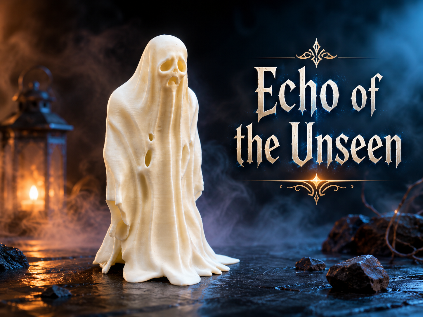 Echo of the Unseen