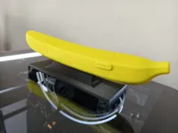 Nanakatana XL Stand – Optional Display Base