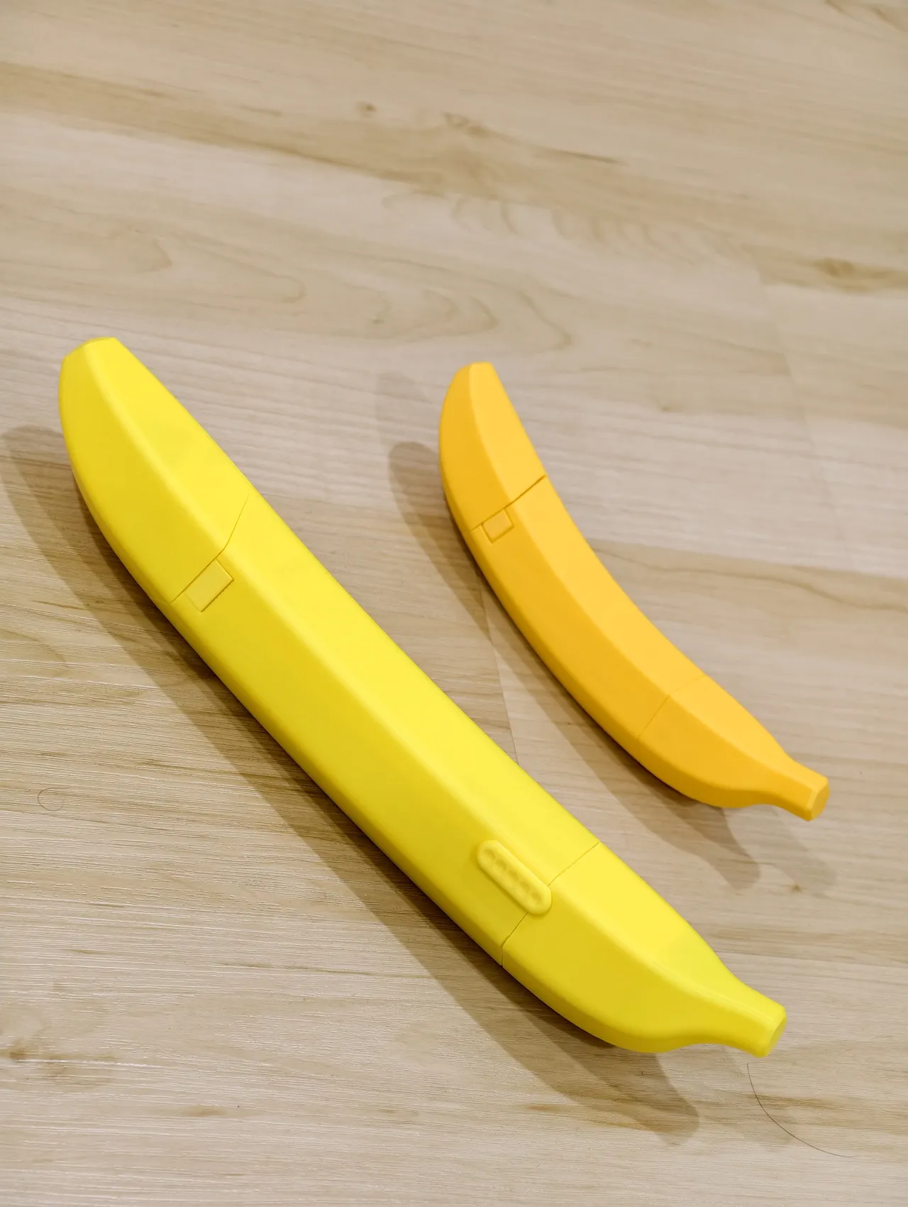 Nanakatana XL – Giant Banana Katana (King Edition) view 3