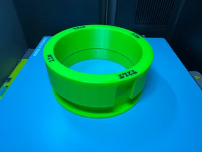 T2LT Coil Housing for Wire Antennas (11m Band) 