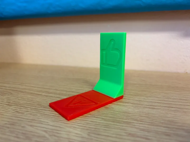 Feedback L-Indicator