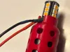 0.23mm layer, 2 walls, 15% infill