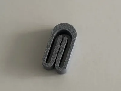 bag clip
