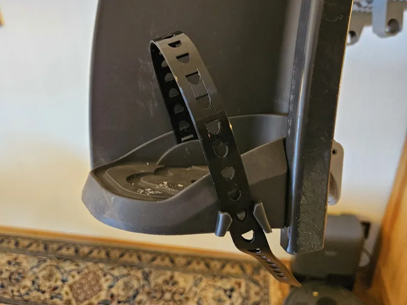Hamax Ersatzfußriemen für Caress/Zenith/ HAM603091