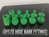 PETG: 0.12mm layer, 3 walls, 15% infill