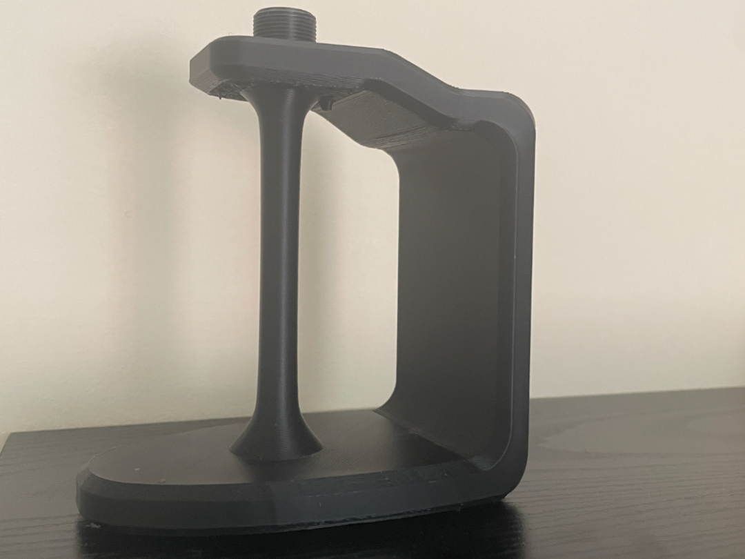 Mic Stand 5/8"