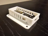 Boîtier pour carte FireBeetle 2 ESP32-E — photo 1