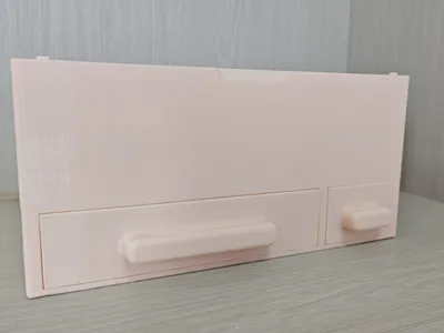 Play-Doh Storage Box
