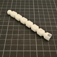 0.16mm layer, 2 walls, 10% infill