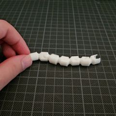 Articulation Base Model – V2