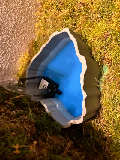 Lake Miniature by Mc3D - MakerWorld