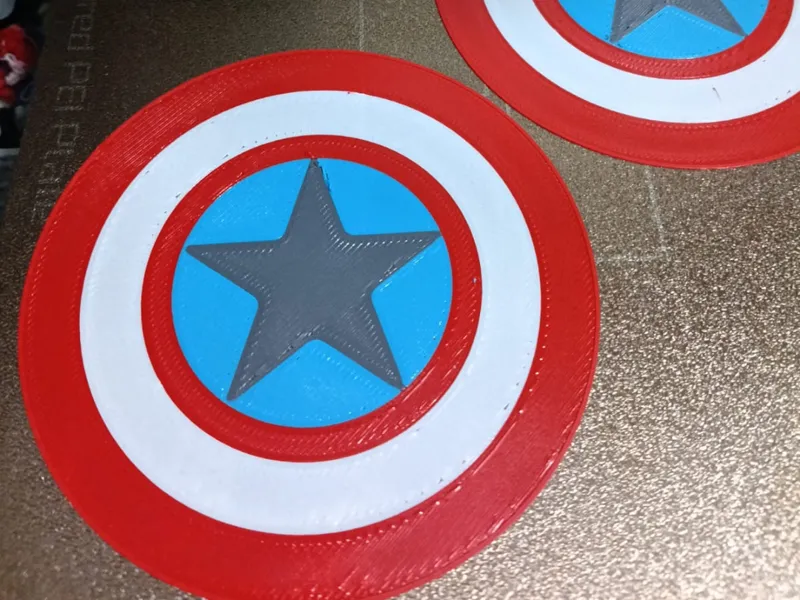 Capi's coaster!!