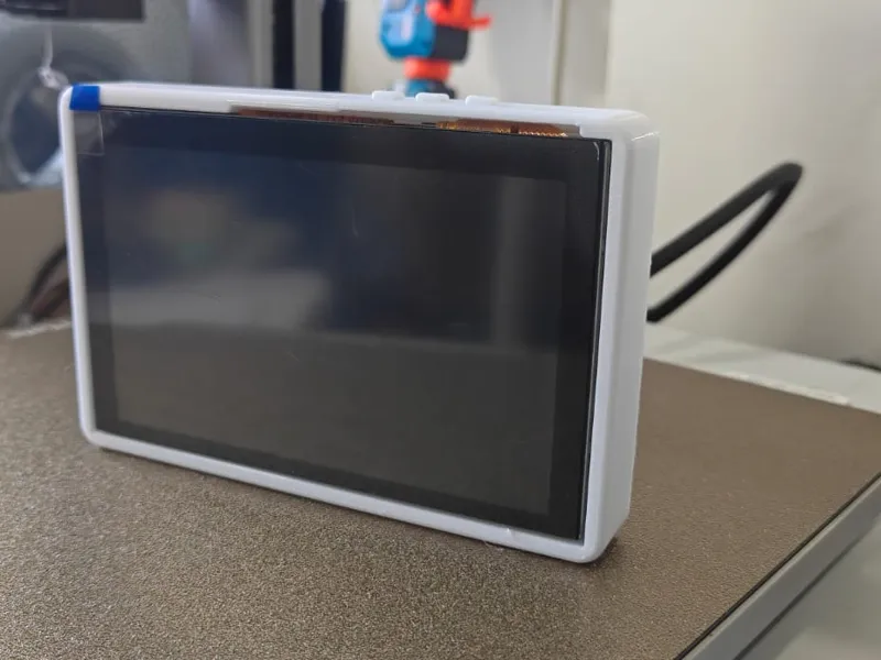 Simple Cover/Casing for BTT - big tree tech HDMI 5