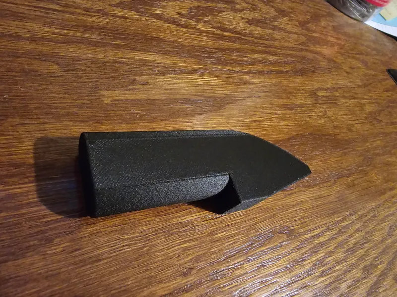 Lifetime Folding Table Foot