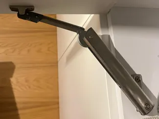 Blum HK-XS 