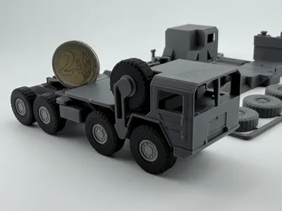 Heavy-Military-Truck-Kit-Karte