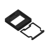 0.16mm layer, 2 walls, 15% infill