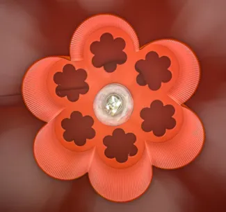 Flora Lamp Shade