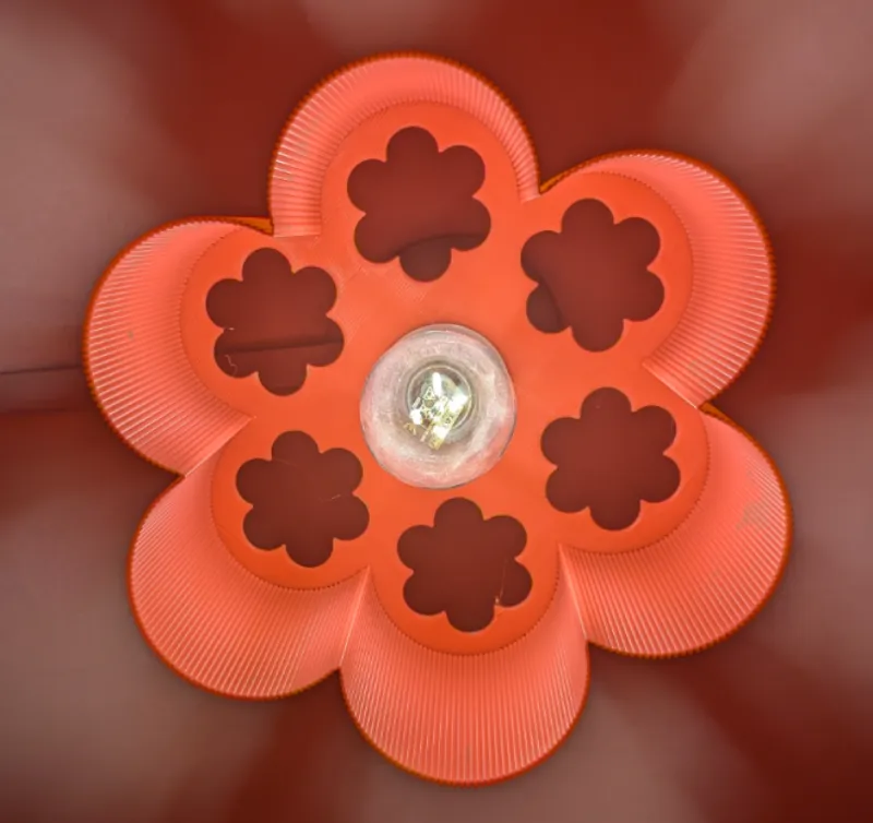 Flora Lamp Shade