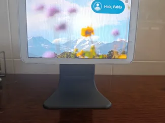 soporte alexa echo sowh 8