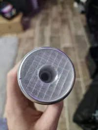 m10x1.25 thread version / 0.2mm layer, 2 walls, 15% infill