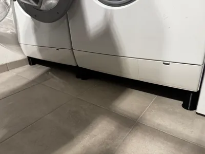 Washing Machine Riser 80mm