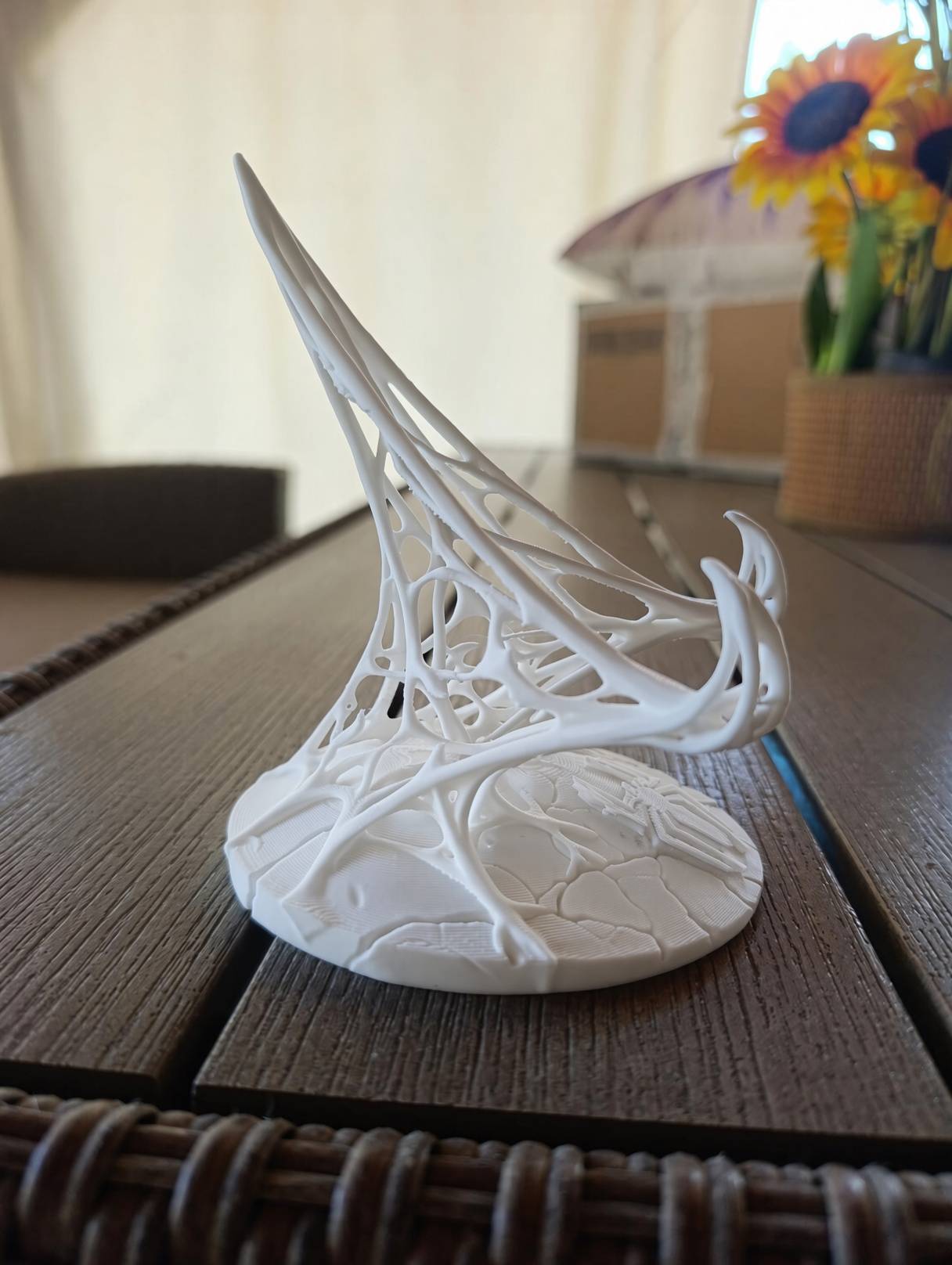 Spider-Man Web Phone Stand - 1