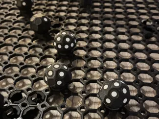 3dscanning cubes for multiboard