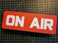 0.2mm layer, 2 walls, 20% infill