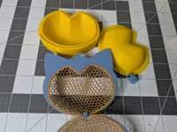 Mold Only (PETG)