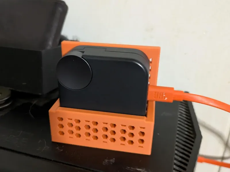 CMF buds desk holder
