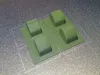 Adaptive Layer, 3 walls, 15% infill