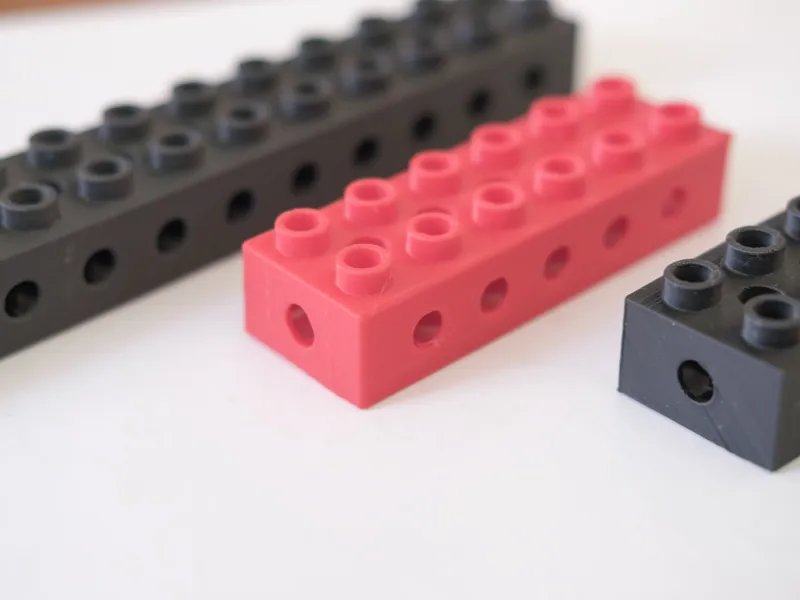 Duplo Technic Brick