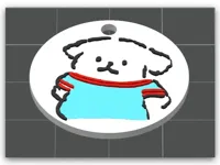 0.2mm 层高, 2 层墙, 15% 填充