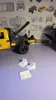 (PETG) RC Wheel Chocks - 0.2mm layer, 6 walls, 25% infill