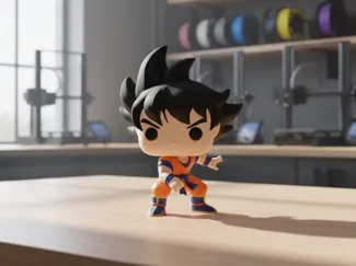 Goku - Funko Pop