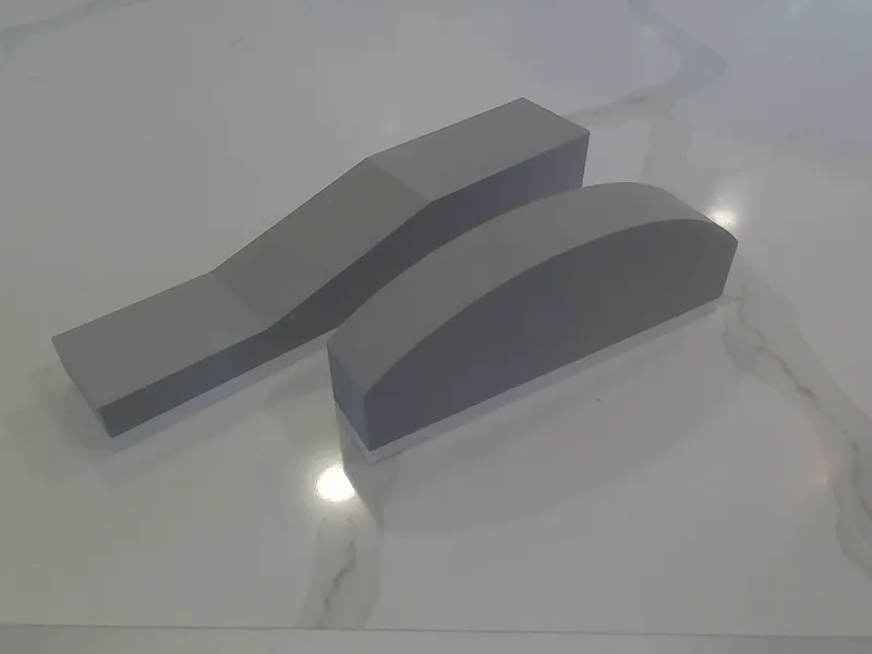 Terrain Park Ski/Snowboard Boxes