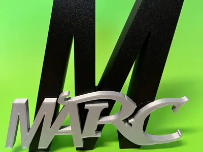 Marc