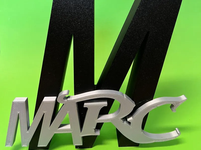 Marc