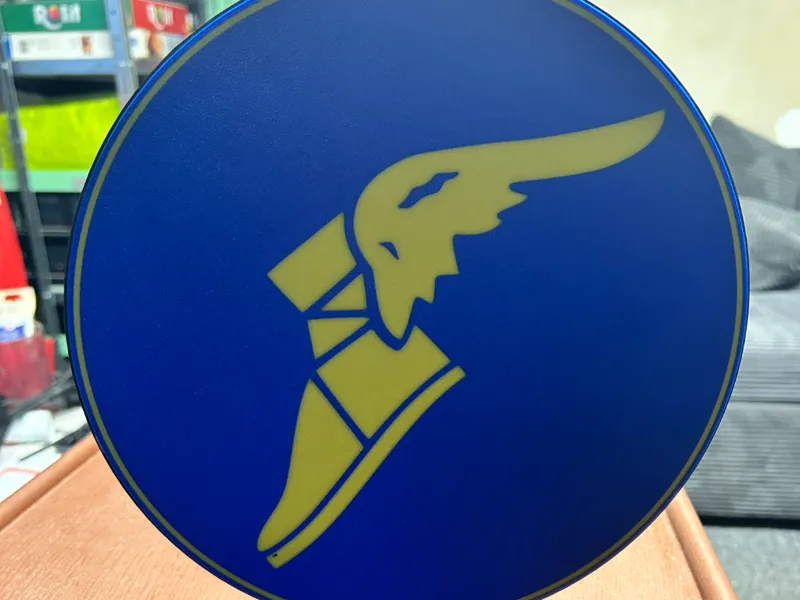 goodyear boite a lumiere