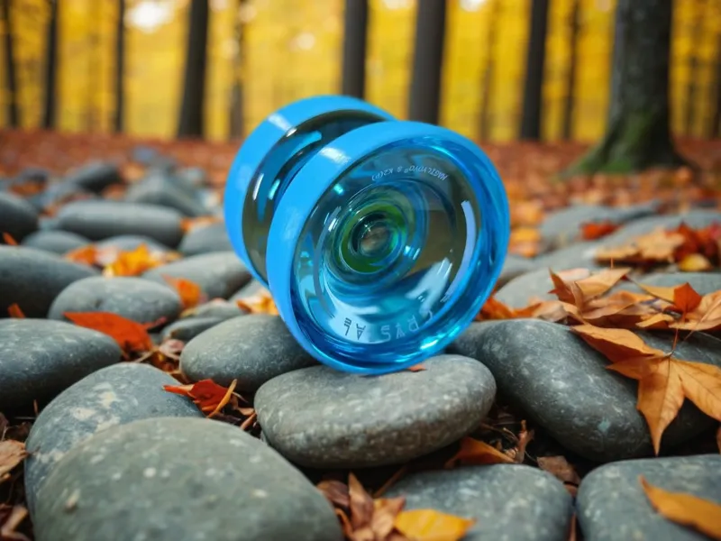 Crystal Yoyo K2 Protective Ring（悠悠球保护套）