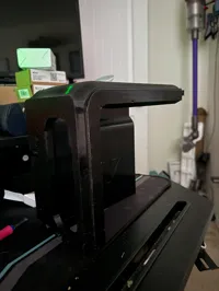 PETG (no brim) - 0.16mm layer, 2 walls, 10% infill