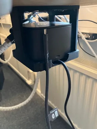HP Thunderbolt Dock Bracket