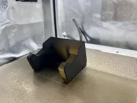 4 walls, 16% infill