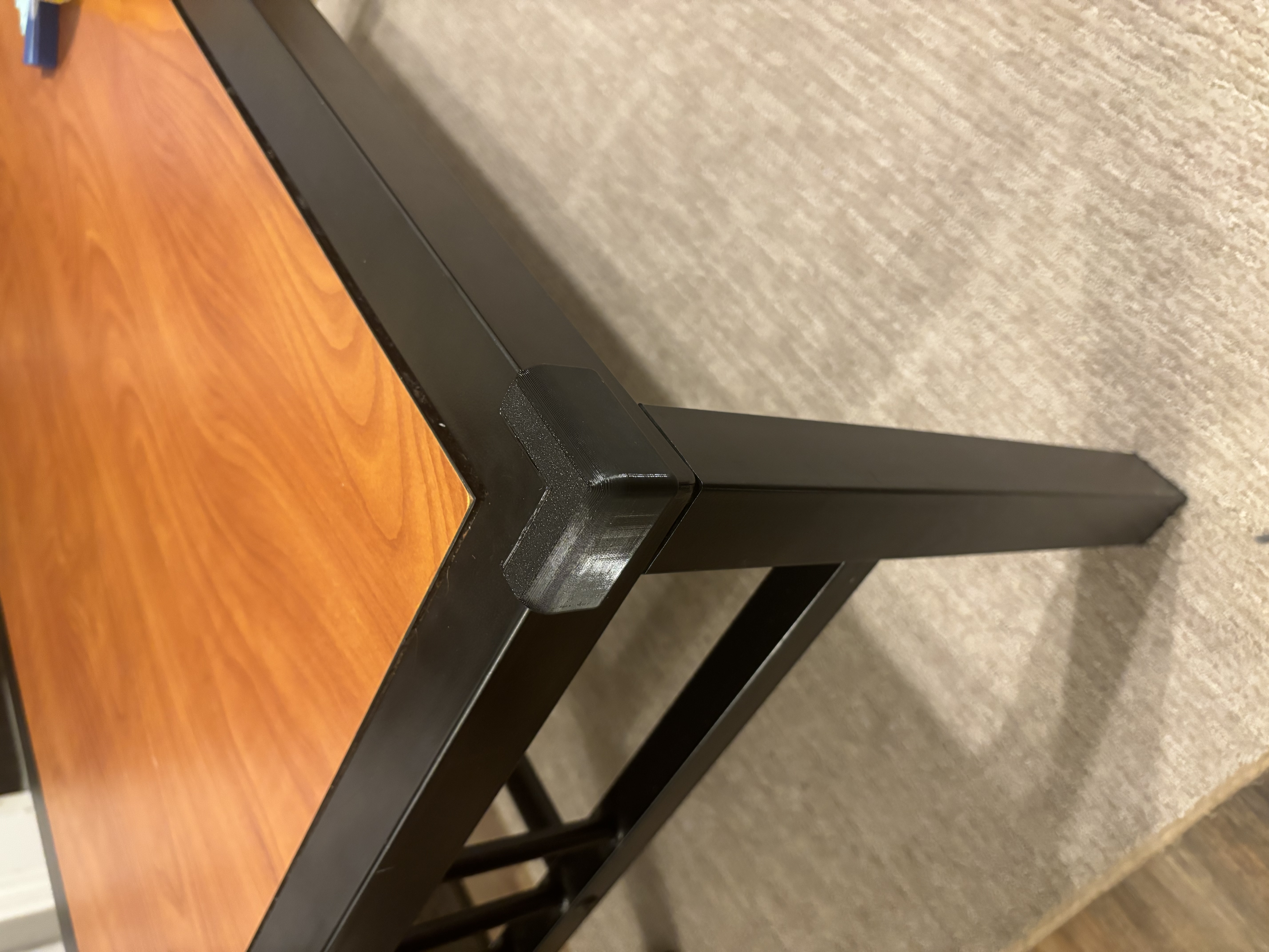 Miniatura 2 do modelo 3D Corner Protector
