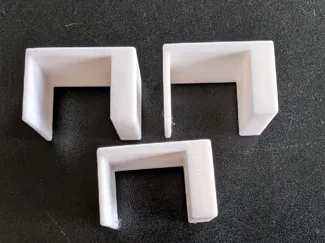 Ikea Norden Spacer / Protector folded version