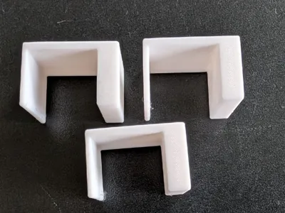 Ikea Norden Spacer / Protector folded version