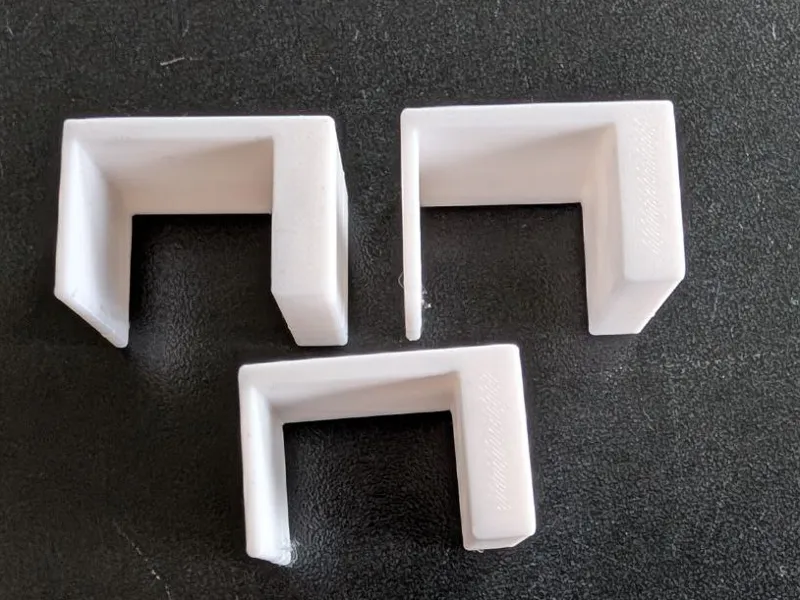 Ikea Norden Spacer / Protector folded version